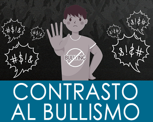 contrasto al bullismo